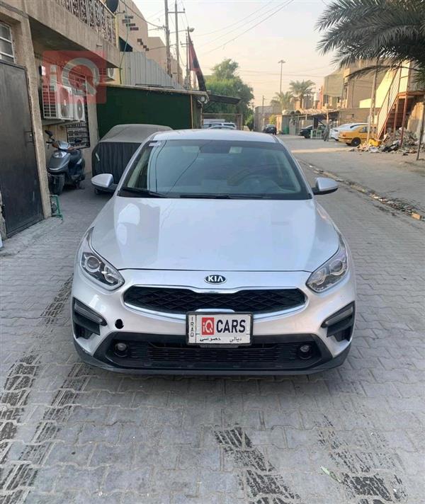 كيا فورتي 2020 للبيع في العراق -  بغداد